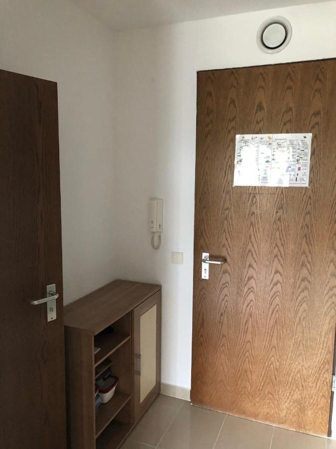 Schönes, gemütliches Appartement B506 Lahnstein Exterior foto